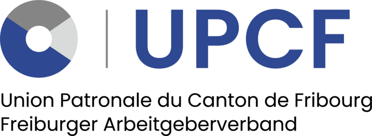 UPCF - Union Patronale du Canton de Fribourg