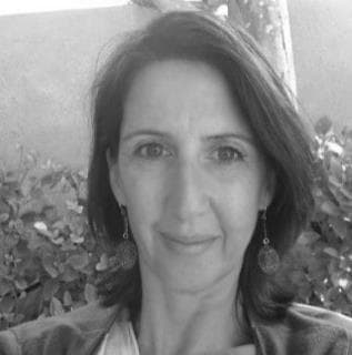 Nadia Thiongane