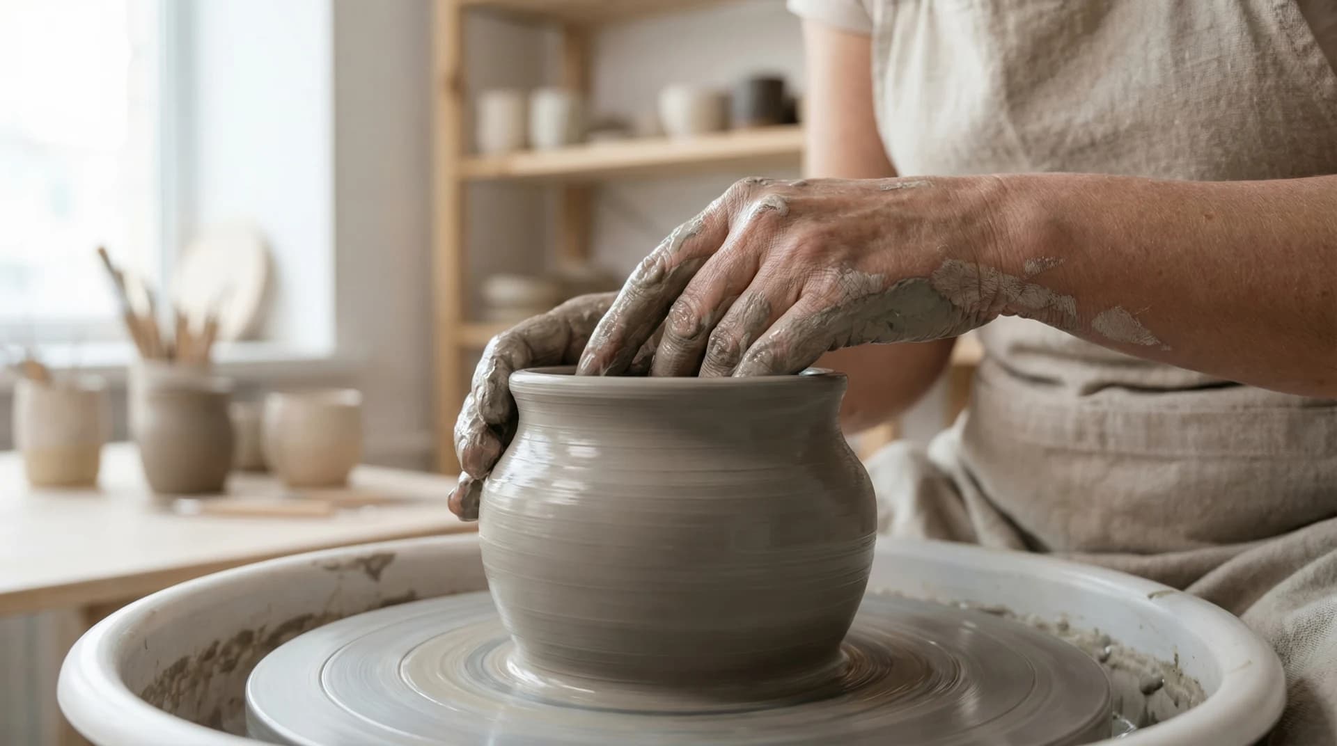 Keramiker/in EFZ