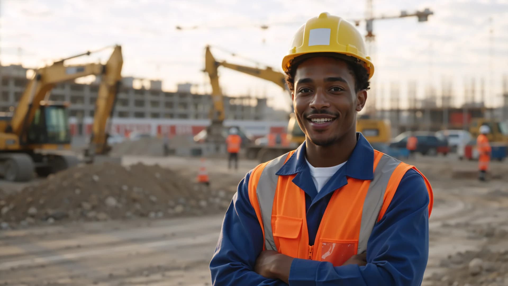 Ingénieur/e en génie civil