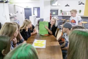 Animateur/trice socioculturel/le HES