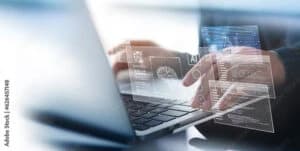 Entwickler/in digitales Business EFZ