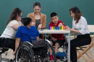 Educateur/trice social/e HES