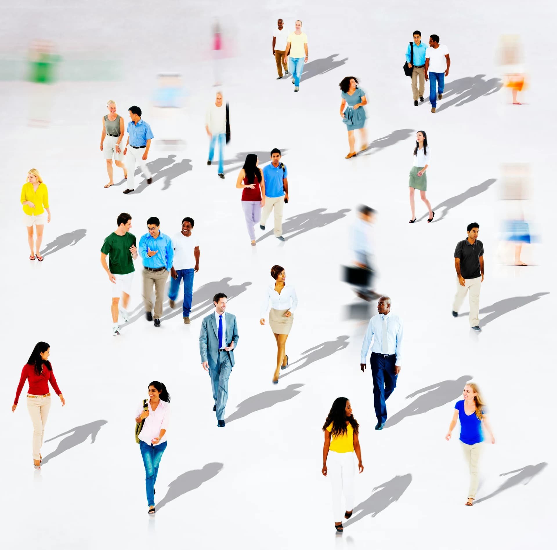 Amt für Personal und Organisation – POA