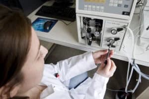 Ingénieur/e HES en chimie