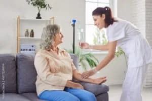 Ecole supérieure de soins infirmiers