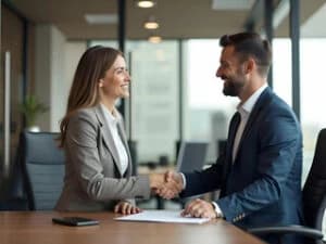 Unternehmensberater/in FH