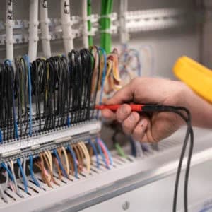 Installateur/trice électricien/ne CFC