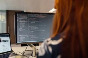 Ingénieur/e HES en informatique