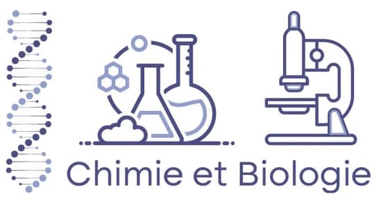 Métiers de la biologie et de la chimie