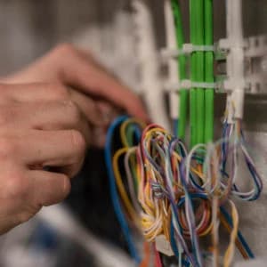 Electricien/ne de montage CFC
