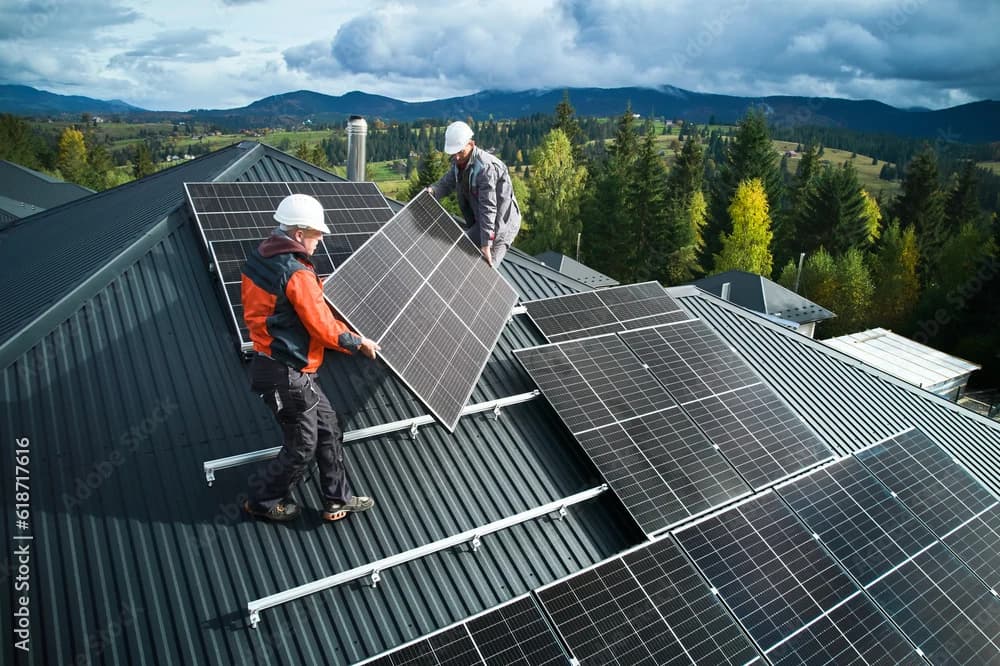 Installateur/trice solaire CFC