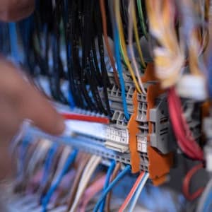Electricien/ne de réseau CFC